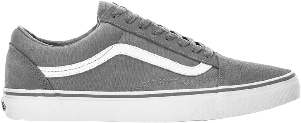 Vans Old Skool 'Kelabu Ais' VN0A31Z9M4D Buy Vans Old Skool 'Kelabu Ais' VN0A31Z9M4D