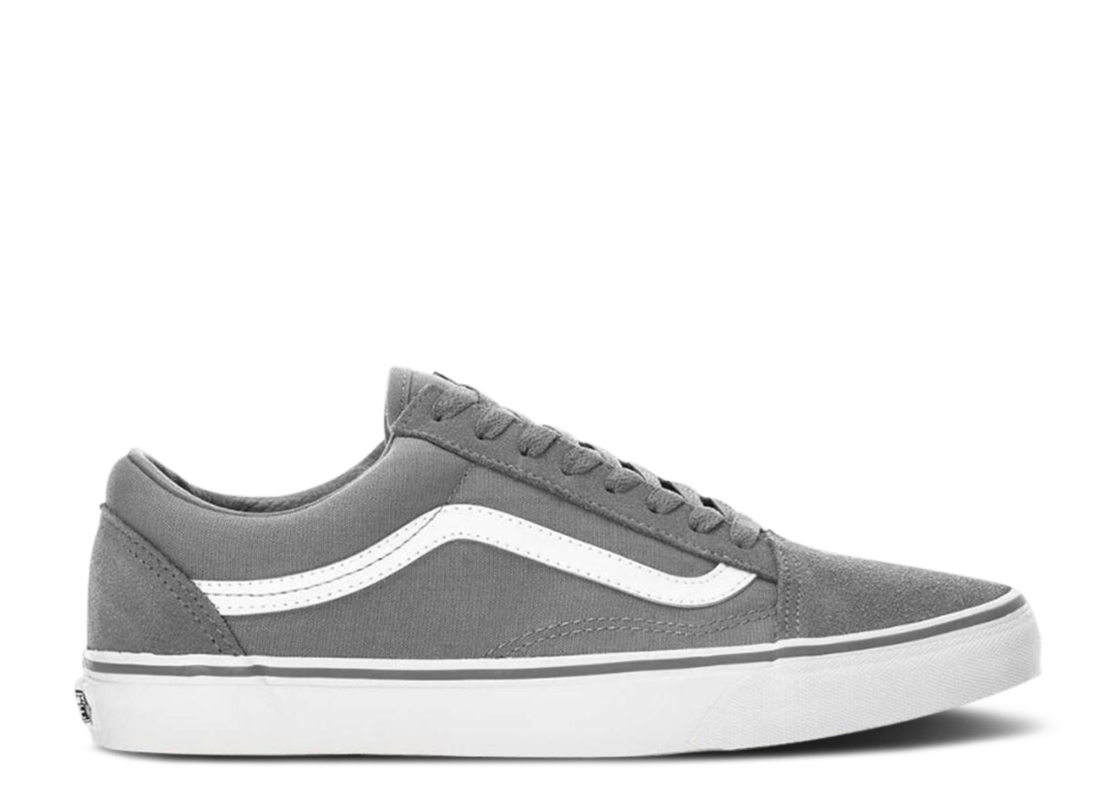 Buy Vans Old Skool 'Gris Escarcha' VN0A31Z9M4D