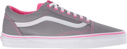 Vans Old Skool 'Frost Grey Pink' VN0A31Z9KZF