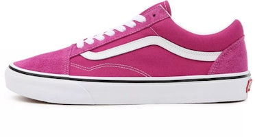 Vans Old Skool 'Fuchsia Red' VN0A5KRF8ZV Vans Old Skool 'Fuchsia Red' VN0A5KRF8ZV