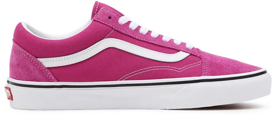 반스 올드스쿨 '푸시아 레드' (Benseu Oldeusukul 'Pusia Redeu') VN0A5KRF8ZV Order 반스 올드스쿨 '푸시아 레드' (Benseu Oldeusukul 'Pusia Redeu') VN0A5KRF8ZV