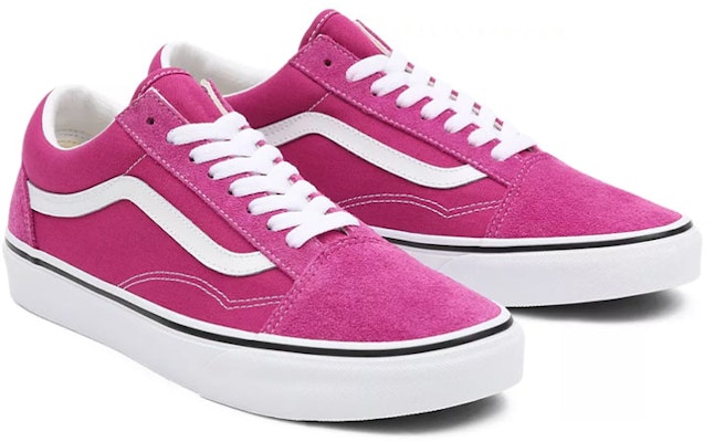 반스 올드스쿨 '푸시아 레드' (Benseu Oldeusukul 'Pusia Redeu') VN0A5KRF8ZV Lookbook 반스 올드스쿨 '푸시아 레드' (Benseu Oldeusukul 'Pusia Redeu') VN0A5KRF8ZV