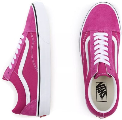 반스 올드스쿨 '푸시아 레드' (Benseu Oldeusukul 'Pusia Redeu') VN0A5KRF8ZV Shop 반스 올드스쿨 '푸시아 레드' (Benseu Oldeusukul 'Pusia Redeu') VN0A5KRF8ZV