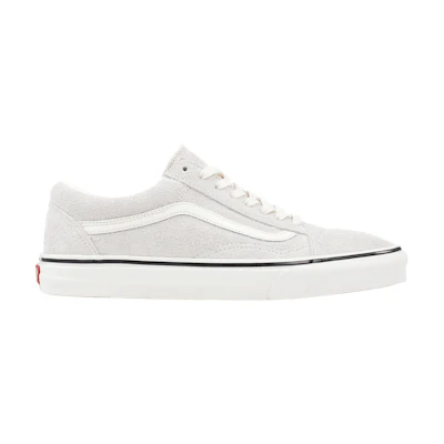 Vans Old Skool 'Fuzzy Suede'