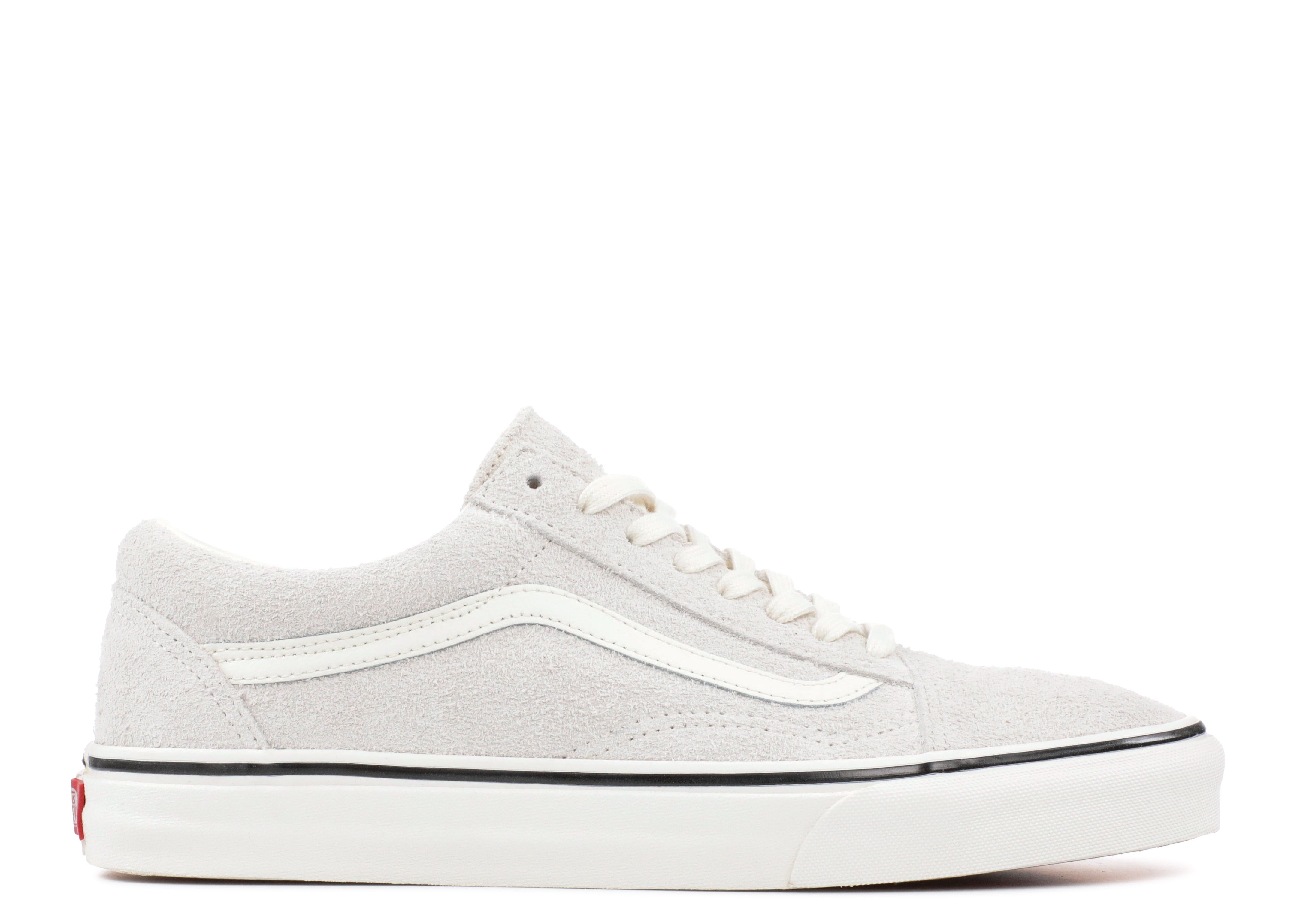 Buy Vans Old Skool 'Fuzzy Suede' VN0A38G1OMU