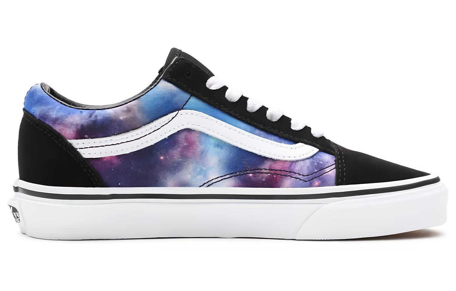 Order Vans 經典款『銀河』VN0A3WKTG4F