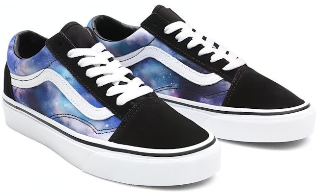 Vans 經典款『銀河』VN0A3WKTG4F Lookbook Vans 經典款『銀河』VN0A3WKTG4F