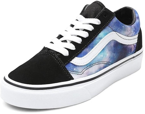 Vans 經典款『銀河』VN0A3WKTG4F Shop Vans 經典款『銀河』VN0A3WKTG4F