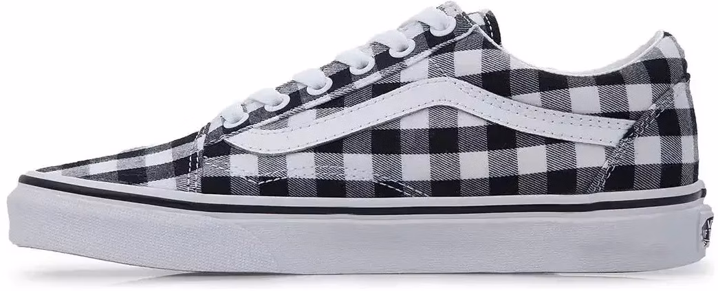 vans-old-skool-gingham-black-white