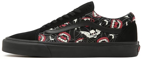 Vans Old Skool 'Glow Frights' VN0A5KRF8MG Vans Old Skool 'Glow Frights' VN0A5KRF8MG