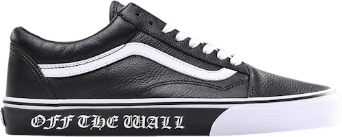 Vans オールドスクール 'クラシックブラック' VN0A38G1PJM VN0A38G1PJM Buy Vans オールドスクール 'クラシックブラック' VN0A38G1PJM VN0A38G1PJM