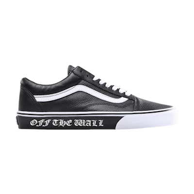 Vans Old Skool 'Gothic Sidewall'