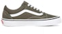 Vans Old Skool 'Grape Leaf' Hijau Tentera VN0A38G10FI