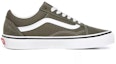 Order Vans Old Skool 'Grape Leaf' Hijau Tentera VN0A38G10FI