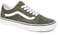 Vans Old Skool 'Grape Leaf' Hijau Tentera VN0A38G10FI