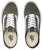 Vans Old Skool 'Grape Leaf' Hijau Tentera VN0A38G10FI