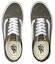 Shop Vans Old Skool 'Grape Leaf' Hijau Tentera VN0A38G10FI