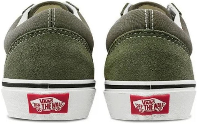 Vans Old Skool 'Grape Leaf' Hijau Tentera VN0A38G10FI Purchase Vans Old Skool 'Grape Leaf' Hijau Tentera VN0A38G10FI
