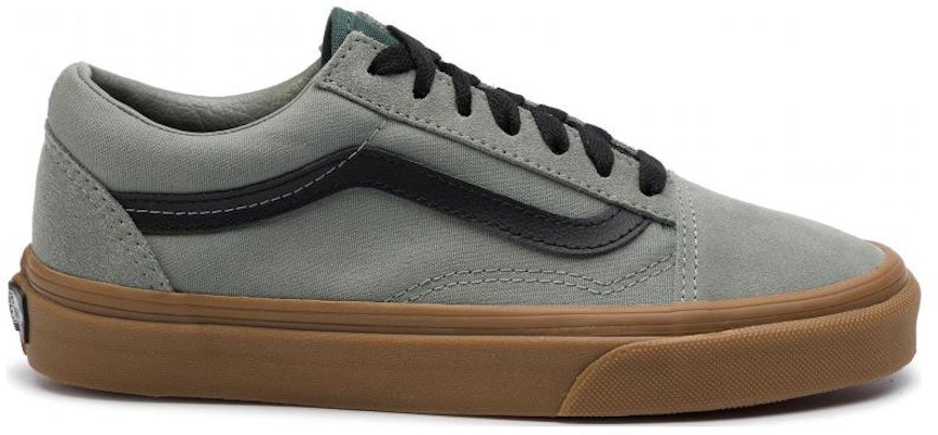 Vans Old Skool 'Shadow Trekking Green' Hijau Trekking Bayangan VN0A4BV5V4T1 Order Vans Old Skool 'Shadow Trekking Green' Hijau Trekking Bayangan VN0A4BV5V4T1