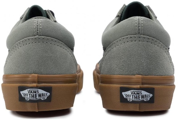 Vans Old Skool 'Shadow Trekking Green' Hijau Trekking Bayangan VN0A4BV5V4T1 Shop Vans Old Skool 'Shadow Trekking Green' Hijau Trekking Bayangan VN0A4BV5V4T1