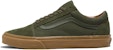 Vans Old Skool 'Hijau' VN000D3HN3U