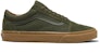 Vans Old Skool 'Hijau' VN000D3HN3U