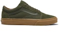 Order Vans Old Skool 'Hijau' VN000D3HN3U