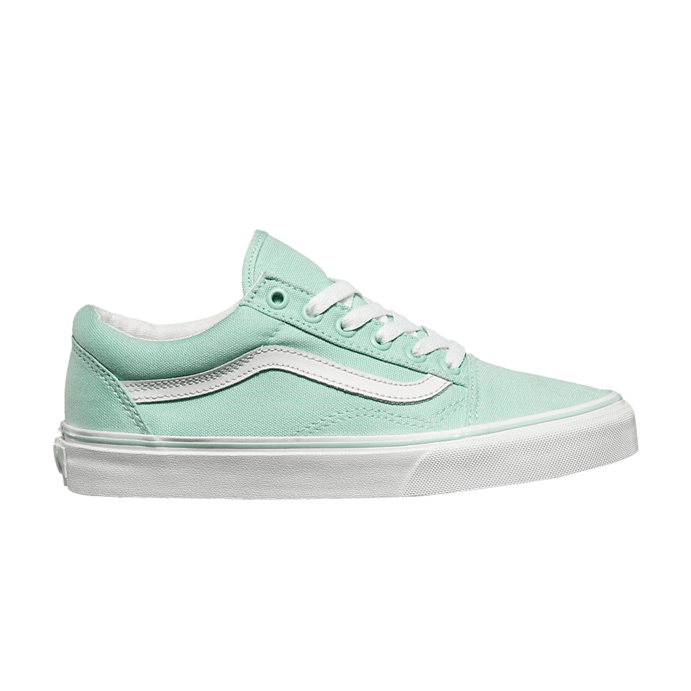 Buy Vans Old Skool 'Green' VN0A31Z9KZI