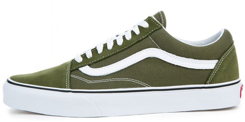 Vans Old Skool 'Hijau' VN0A38G1OW2 Buy Vans Old Skool 'Hijau' VN0A38G1OW2