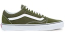 Order Vans Old Skool 'Hijau' VN0A38G1OW2