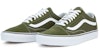 Vans Old Skool 'Hijau' VN0A38G1OW2