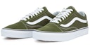 Lookbook Vans Old Skool 'Hijau' VN0A38G1OW2