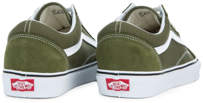 Vans Old Skool 'Hijau' VN0A38G1OW2 Shop Vans Old Skool 'Hijau' VN0A38G1OW2