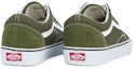 Shop Vans Old Skool 'Hijau' VN0A38G1OW2