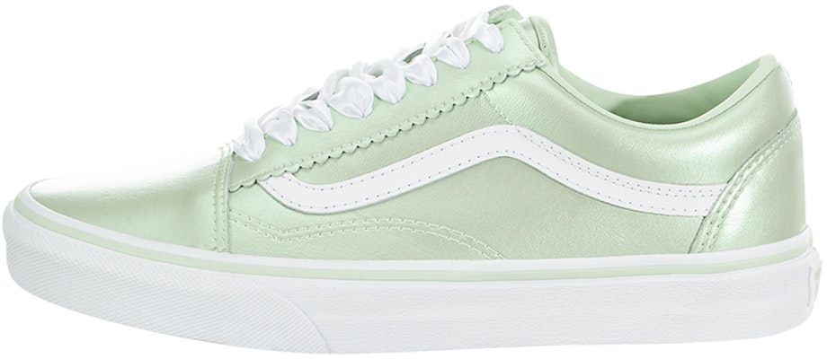 반스 올드스쿨 그린 로우탑 (Vans Old Skool Green Low-top) VN0A38G1VRJ Buy 반스 올드스쿨 그린 로우탑 (Vans Old Skool Green Low-top) VN0A38G1VRJ