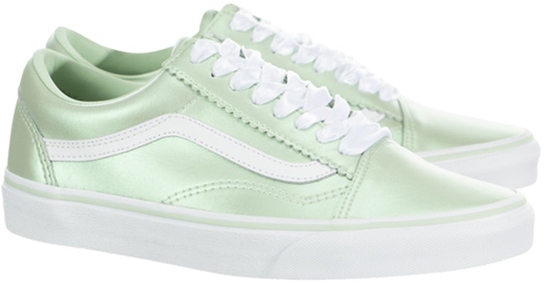 반스 올드스쿨 그린 로우탑 (Vans Old Skool Green Low-top) VN0A38G1VRJ Order 반스 올드스쿨 그린 로우탑 (Vans Old Skool Green Low-top) VN0A38G1VRJ