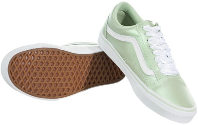 반스 올드스쿨 그린 로우탑 (Vans Old Skool Green Low-top) VN0A38G1VRJ Shop 반스 올드스쿨 그린 로우탑 (Vans Old Skool Green Low-top) VN0A38G1VRJ