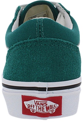 Vans Old Skool Hijau Sepatu Skate Ringan Kasual Unisex Rendah VN0A38HBVFE Shop Vans Old Skool Hijau Sepatu Skate Ringan Kasual Unisex Rendah VN0A38HBVFE