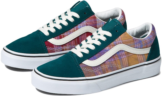 Vans Old Skool zapatillas clásicas VN0A5JMIMUL Lookbook Vans Old Skool zapatillas clásicas VN0A5JMIMUL