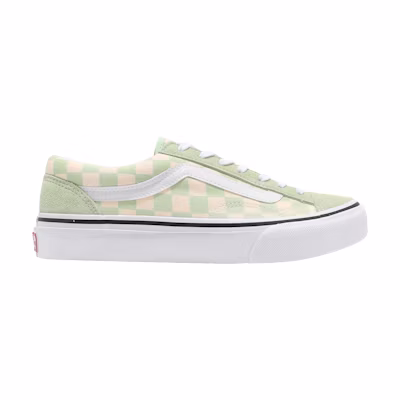 Vans Old Skool 'Green Chalk'