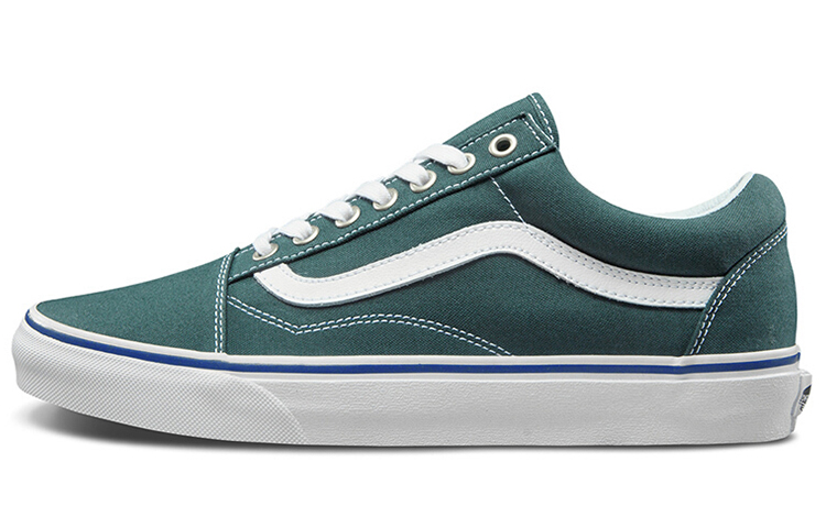 Buy Vans Old Skool 'Green Gables' VN0004OJJPT