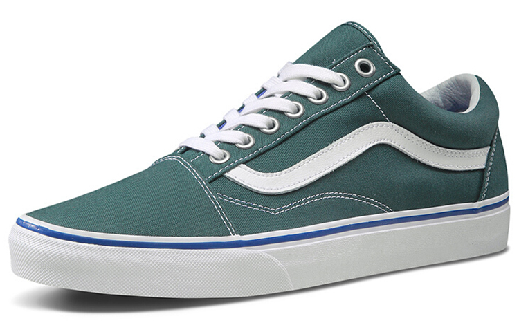 Order Vans Old Skool 'Green Gables' VN0004OJJPT