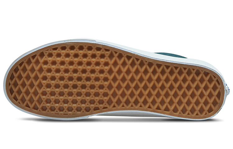 Vans Old Skool 'Green Gables' 圖 5