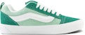 Vans Knu Skool 'Hijau Putih' VN0009QCGRN