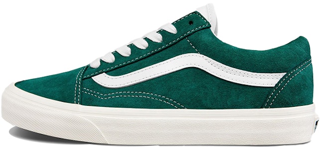 반스 올드스쿨 그린/화이트 (Vans Old Skool Green/White) VN0A4U3B2O4 Buy 반스 올드스쿨 그린/화이트 (Vans Old Skool Green/White) VN0A4U3B2O4