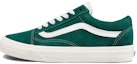Buy Vans Old Skool Hijau/Putih VN0A4U3B2O4