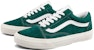 Vans Old Skool Hijau/Putih VN0A4U3B2O4