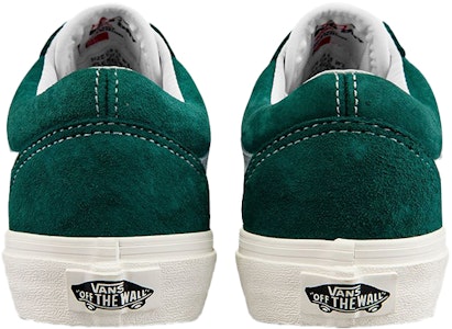 반스 올드스쿨 그린/화이트 (Vans Old Skool Green/White) VN0A4U3B2O4 Purchase 반스 올드스쿨 그린/화이트 (Vans Old Skool Green/White) VN0A4U3B2O4