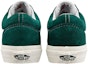 Purchase Vans Old Skool Hijau/Putih VN0A4U3B2O4