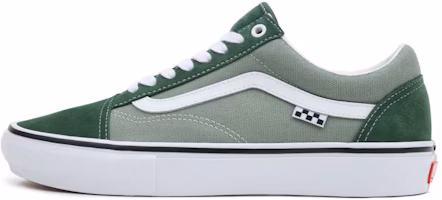 Vans Old Skool Skate VN0A5FCB6QU Vans Old Skool Skate VN0A5FCB6QU